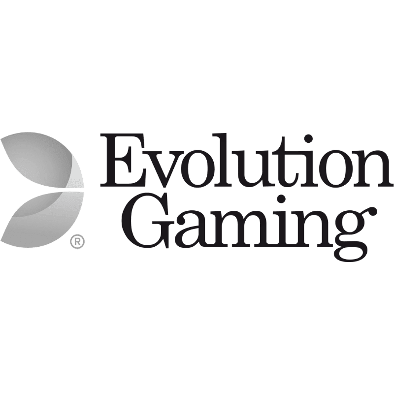 Bästa 1 Evolution Gaming Onlinecasinos 2024