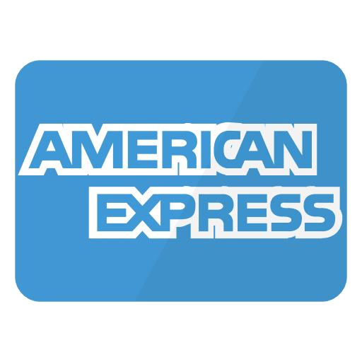 De bästa onlinekasinon som accepterar american express