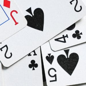 Strategier och tekniker för korträkning i poker