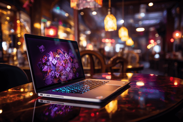 Hur man spelar onlinekasinospel: En steg-för-steg-guide image