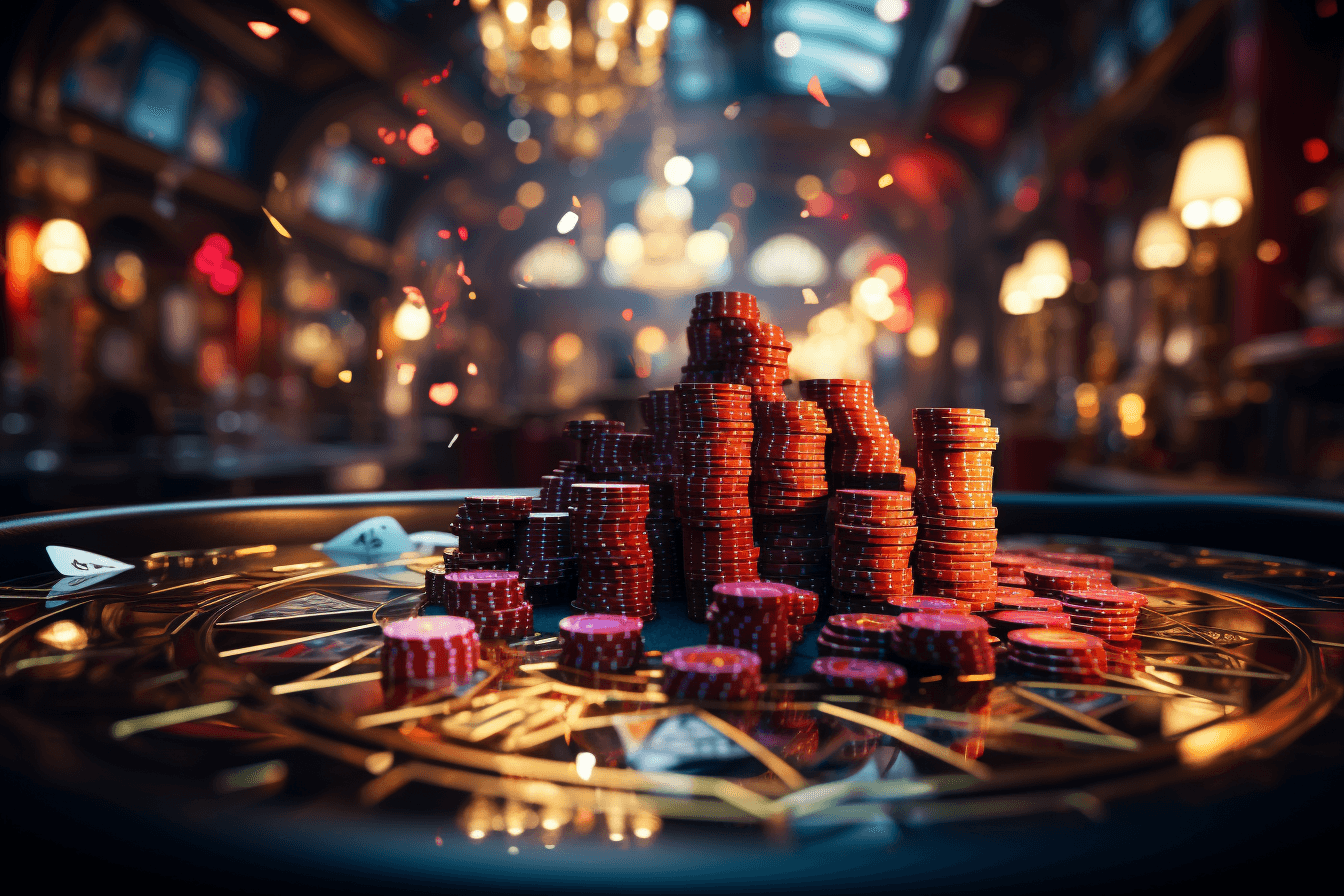 Hur man vinner på onlinekasinon: Topp 10 experttips image