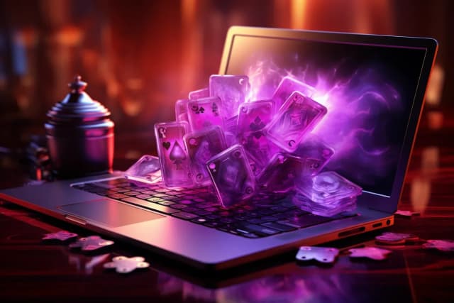 Vad är RNG i onlinekasinon: en nybörjarguide image