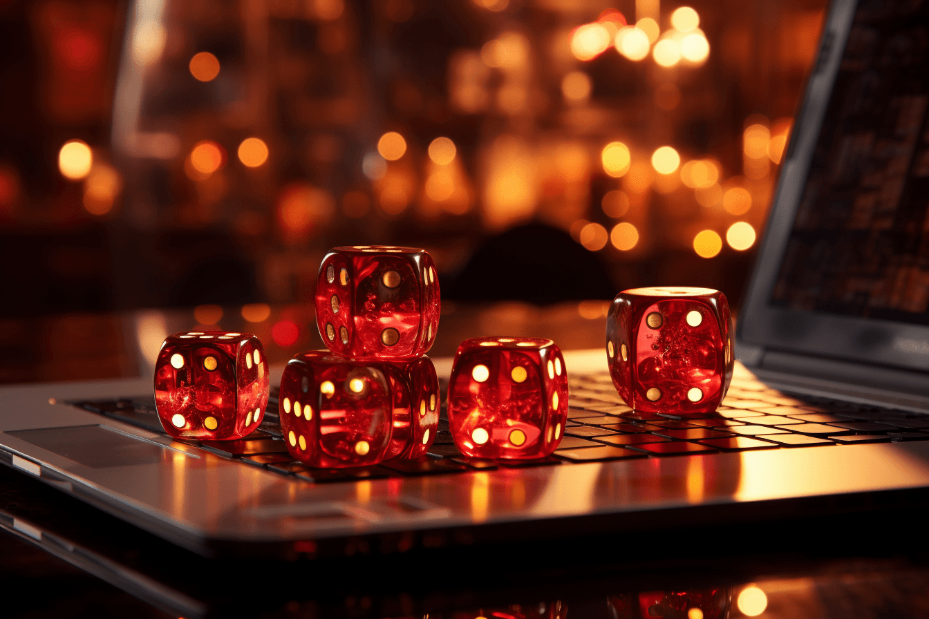 Flera onlinekasinomedlemskap: För- och nackdelar image