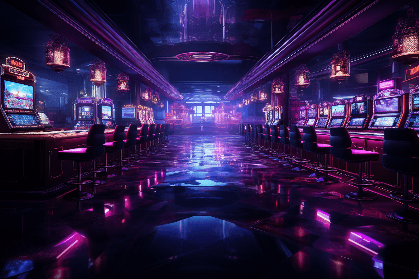 Är onlinekasinobonusar större än sportsbookbonusar? image