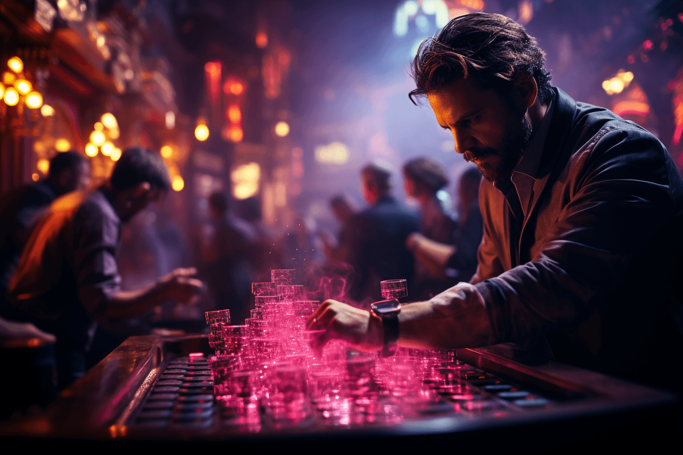 Enkel guide för att komma igång med onlinekasinon image