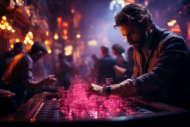 Enkel guide för att komma igång med onlinekasinon image