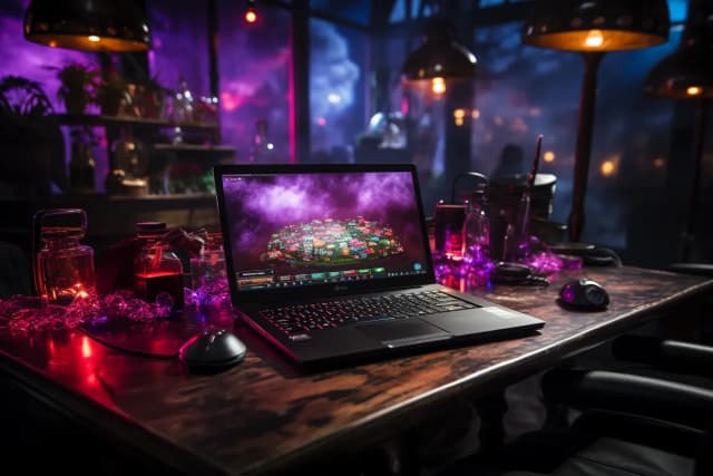 Topp 5 mest populära onlinekasinospel: Läs och spela image