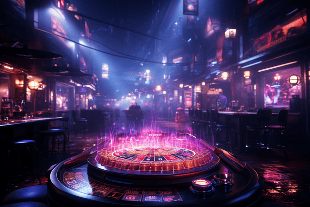 Säkra satsningar för nybörjare onlinekasinospelare image