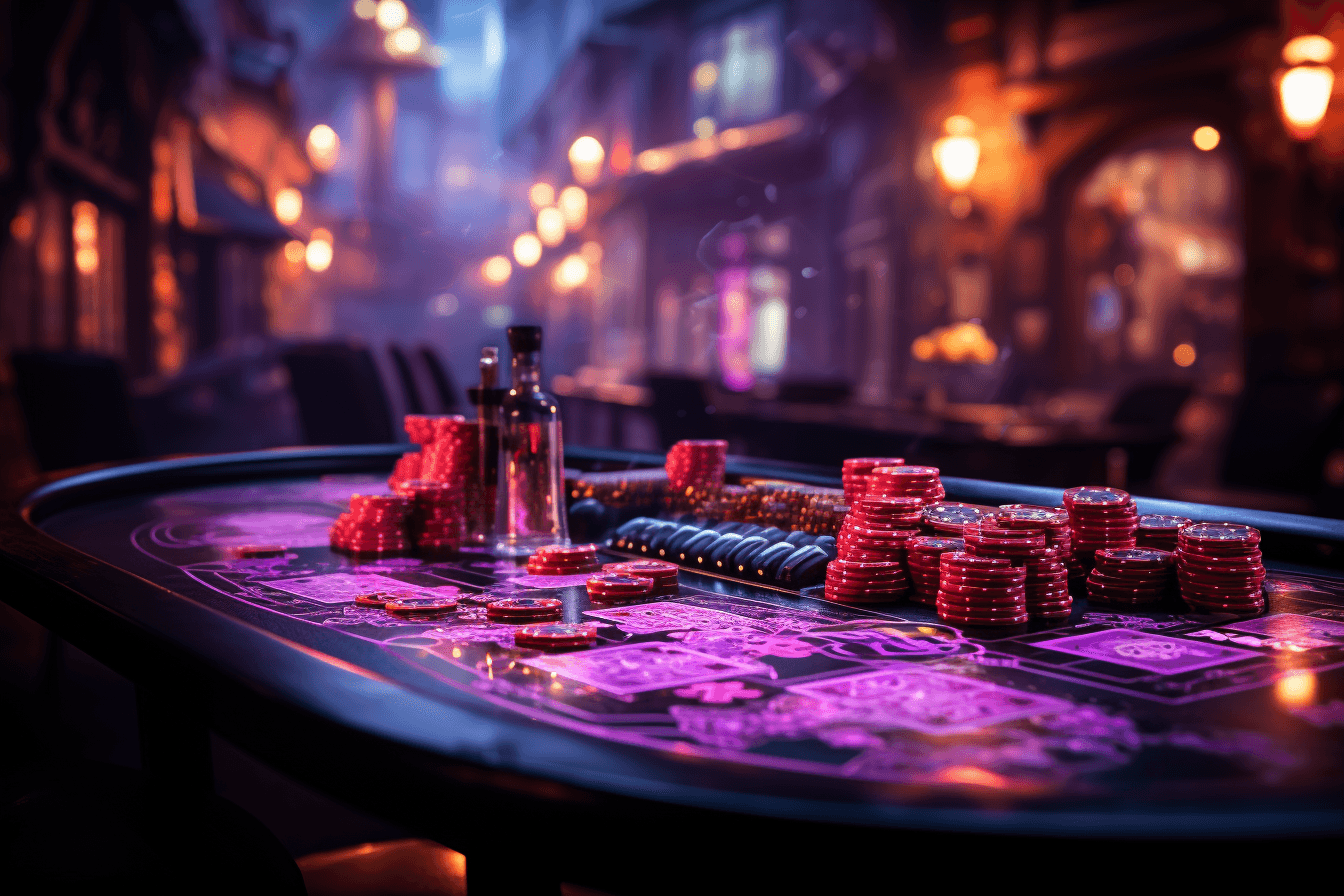 Onlinespeltips för Texas Hold'em image