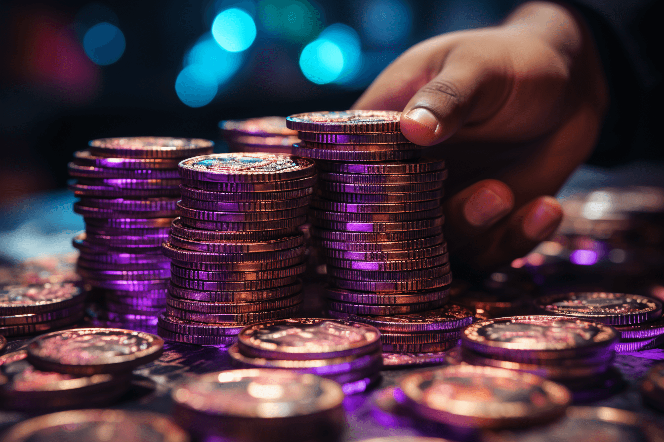 Onlinekasinospelhemligheter för lågbudgetspelare image