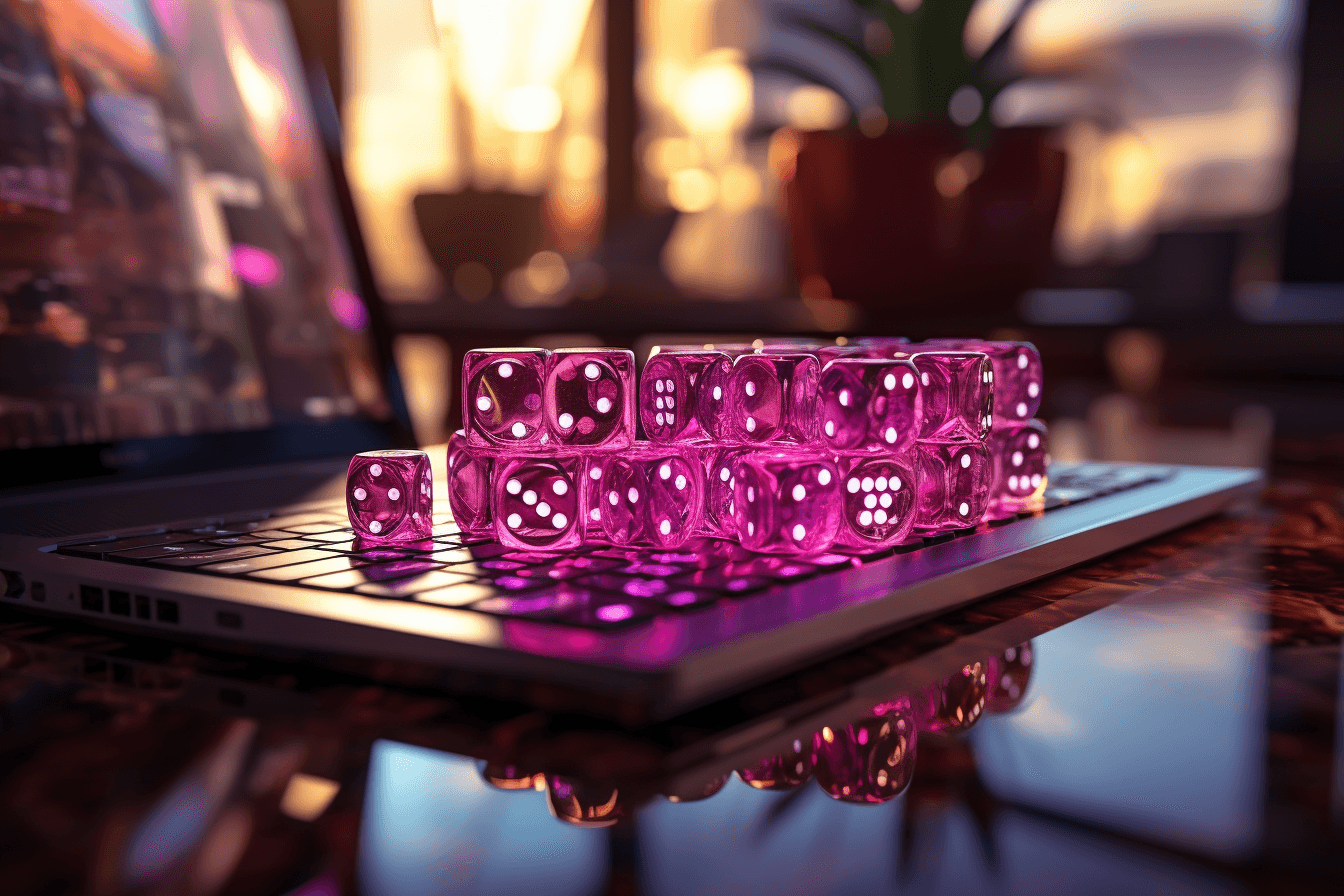 Konstiga onlinekasinomyter slogs fast - måste läsas innan du spelar! image