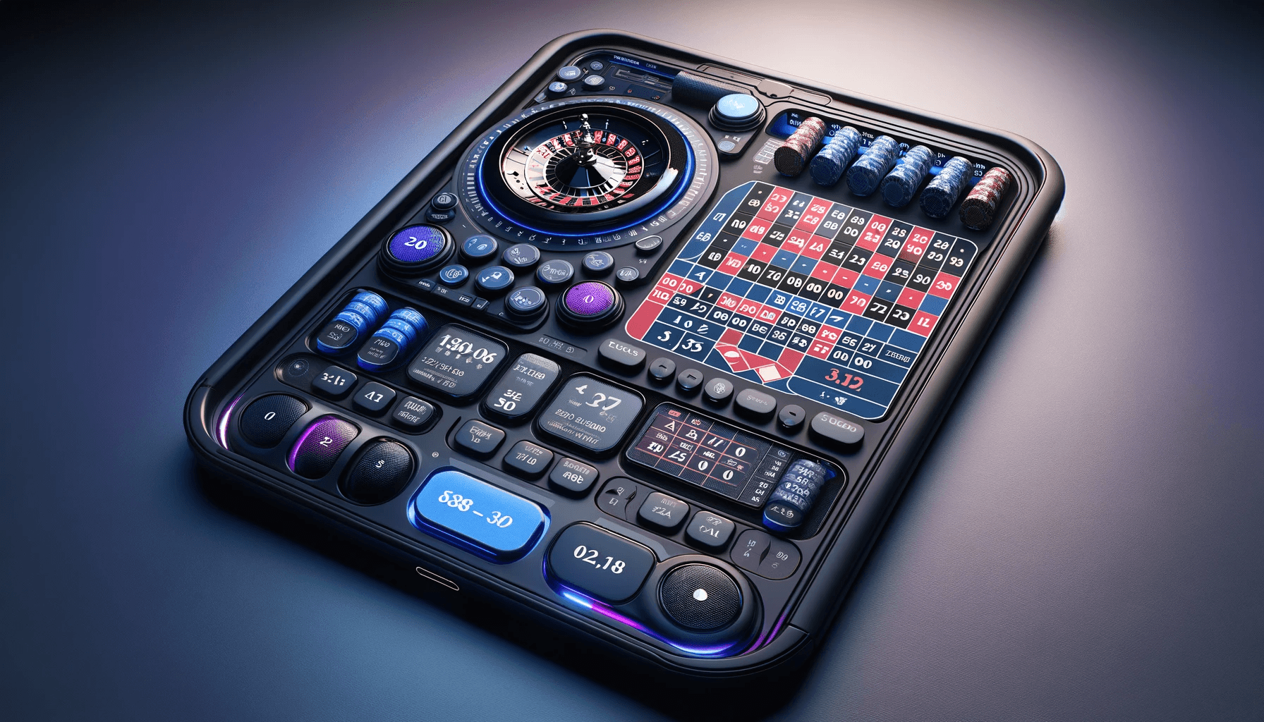 Hur man använder en Roulette-kalkylator för att öka antalet vinster image