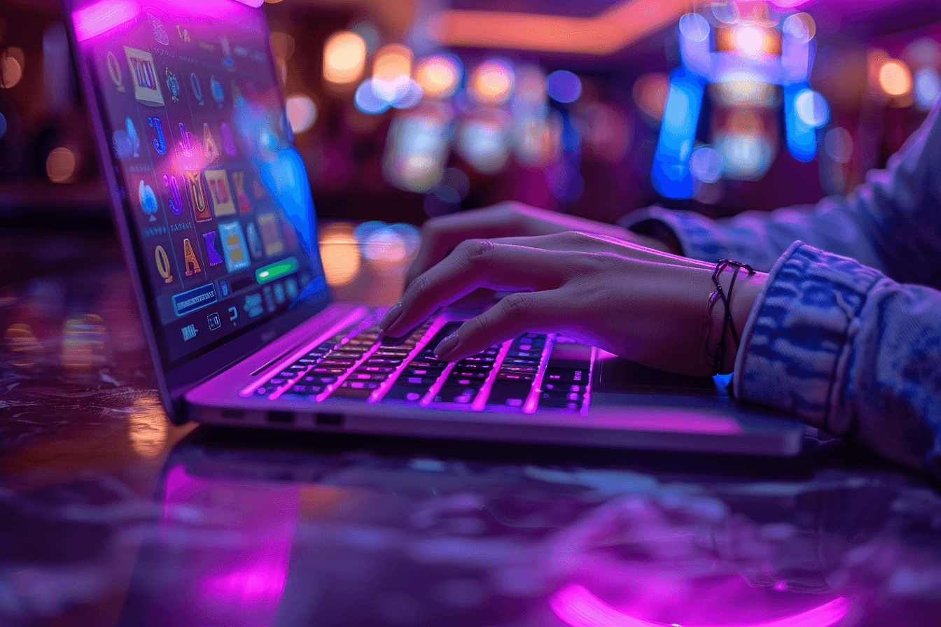 Avgifter förknippade med kasinobetalningar: Vad spelare behöver veta image