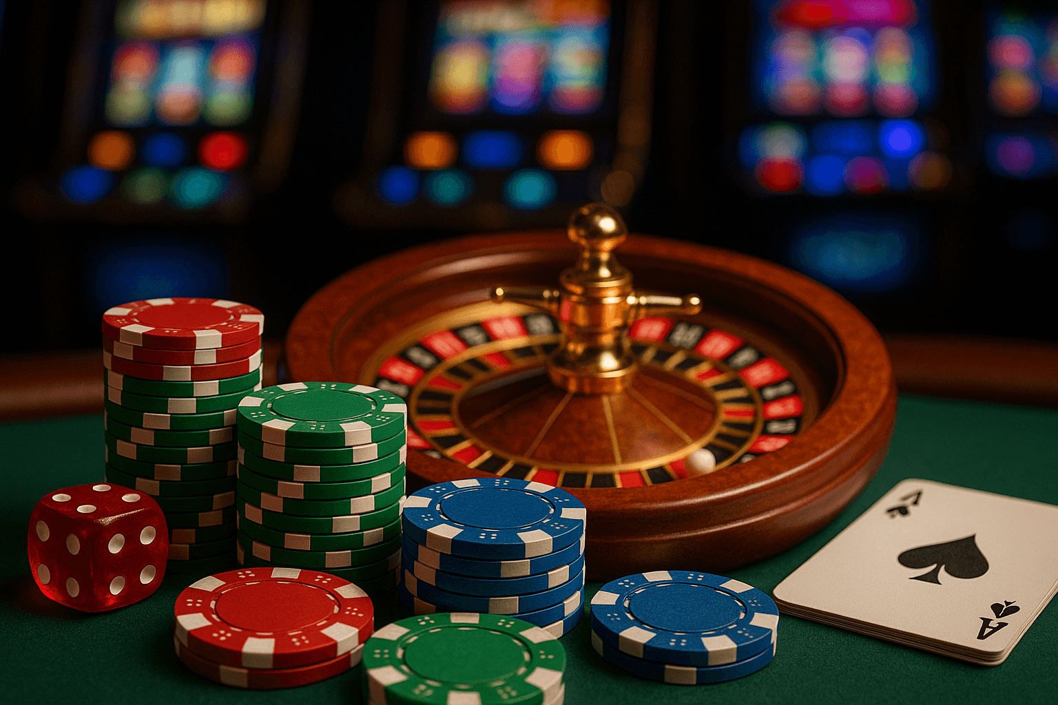 Det amerikanska iGaming-landskapet: En jämförelse mellan amerikanska marknader image