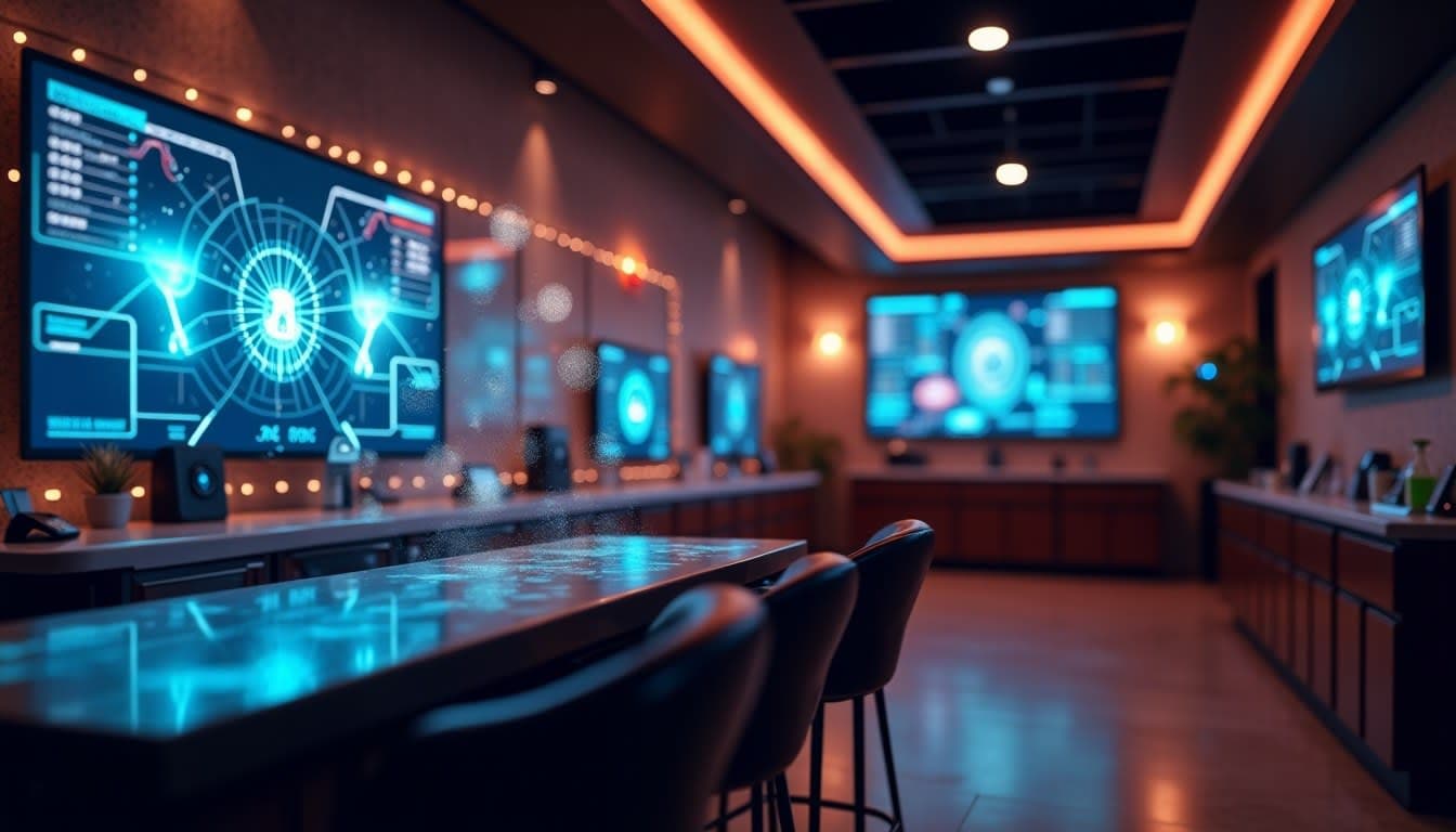 Europeisk iGaming-boom: Marknadsomvandling på 123,4 miljarder euro image