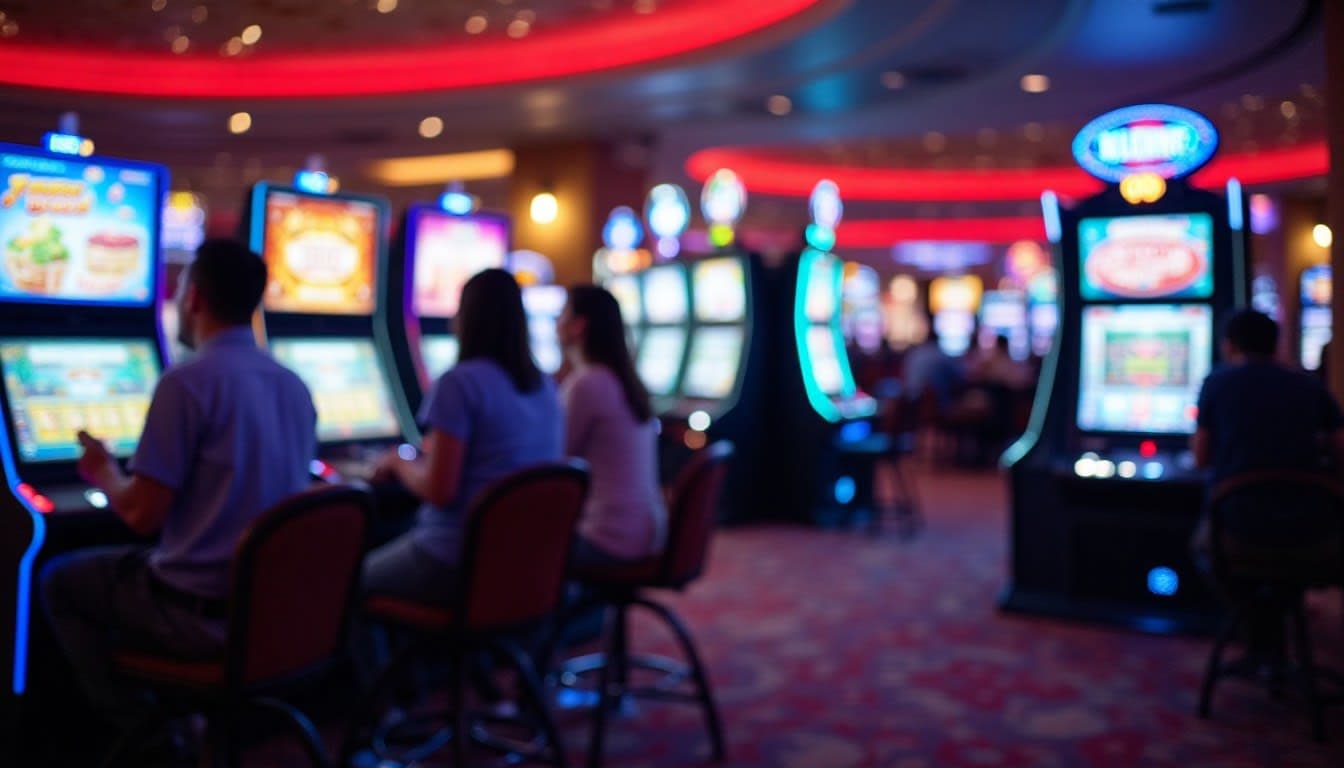 EGM-marknaden kommer att stiga: 25 miljarder dollar år 2032 image