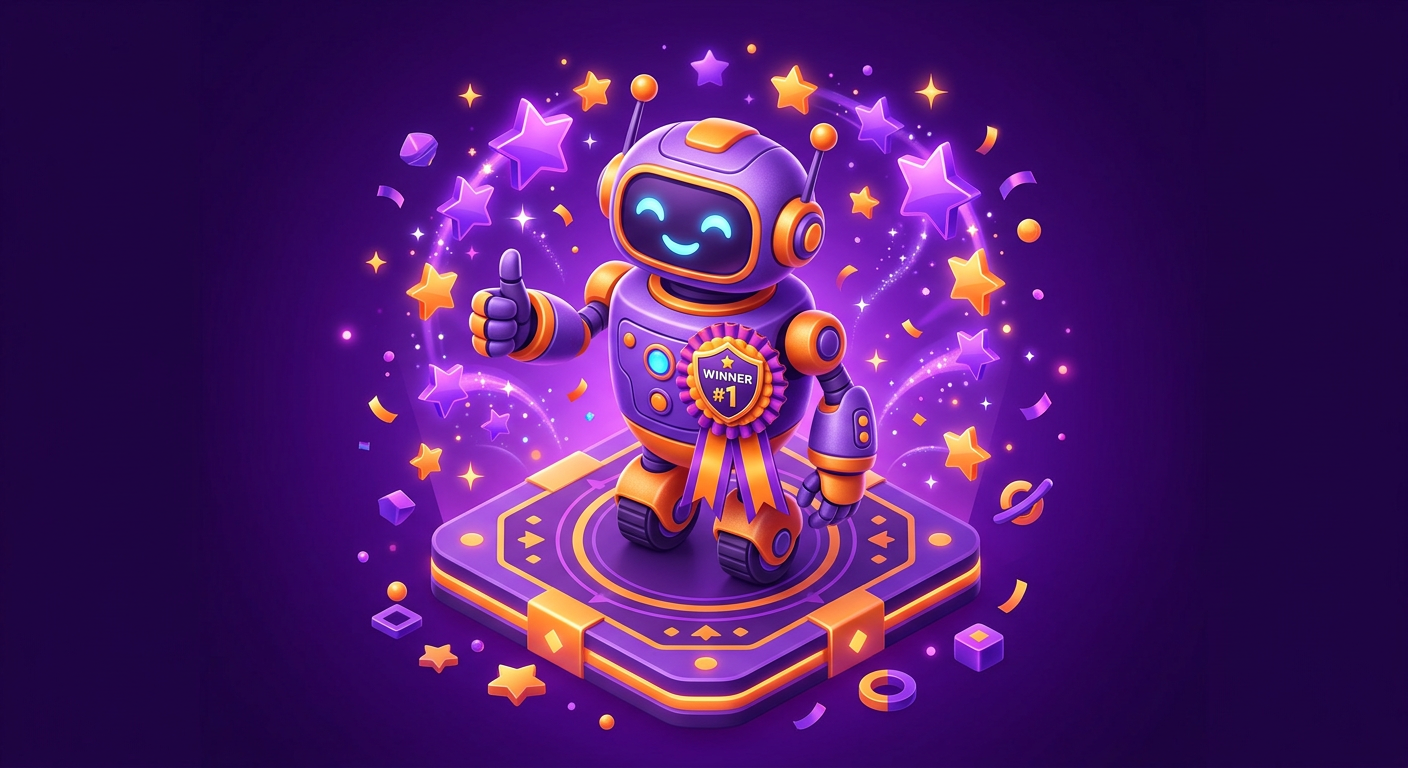 Ett rankningssystem byggt på förtroende för svenska spelare