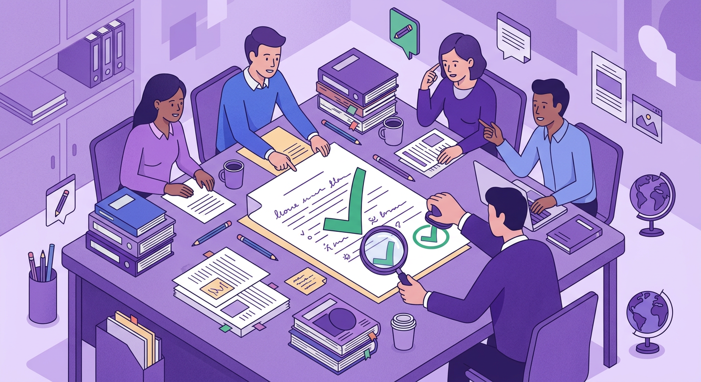 Varför ändras placeringarna i våra listor?