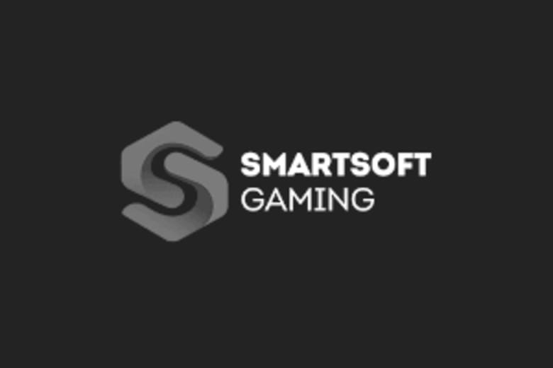 Bästa 10 SmartSoft Gaming Onlinecasinos 2025