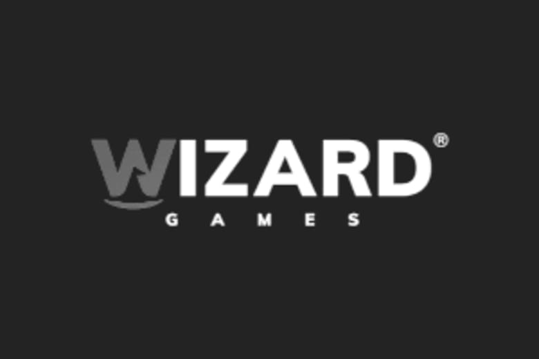 Bästa 10 Wizard Games Onlinecasinos 2025