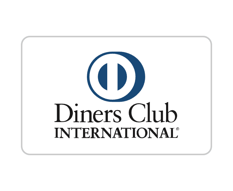 De bästa onlinekasinon som accepterar Diners Club