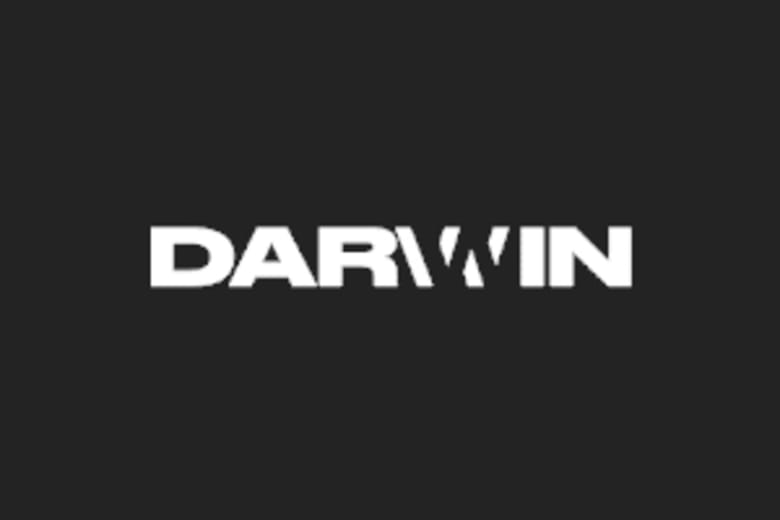 Bästa 10 Darwin Gaming Onlinecasinos 2025