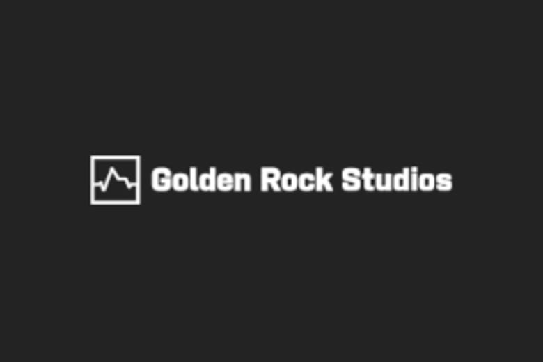 Bästa 10 Golden Rock Studios Onlinecasinos 2025