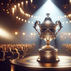 The Race Is On: Baltic & Scandinavian Gaming Awards 2024 öppnar omröstning