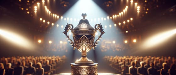 The Race Is On: Baltic & Scandinavian Gaming Awards 2024 öppnar omröstning