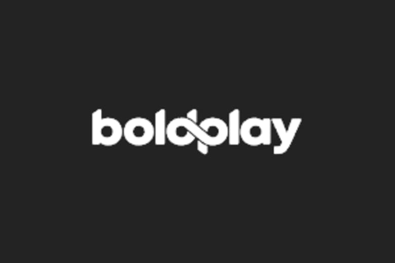 Bästa 10 Boldplay Onlinecasinos 2025