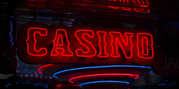 Vanliga misstag som spelarna gör med online casino bonusar