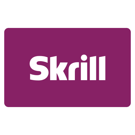 10 högst rankade onlinekasinon som accepterar Skrill