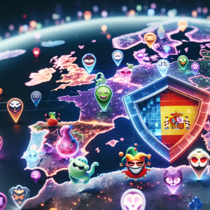 Play'n GO förstärker sitt spel i Spanien: ett strategiskt drag med Betsson