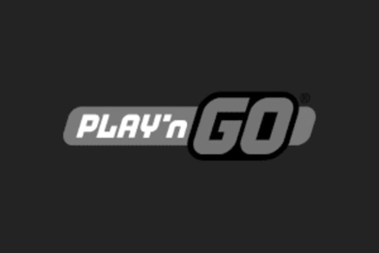 Bästa 10 Play'n GO Onlinecasinos 2025