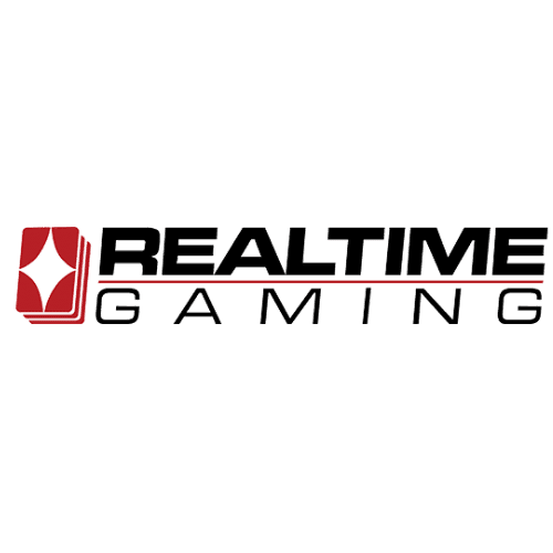 BÃ¤sta 10 Real Time Gaming Onlinecasinos 2023