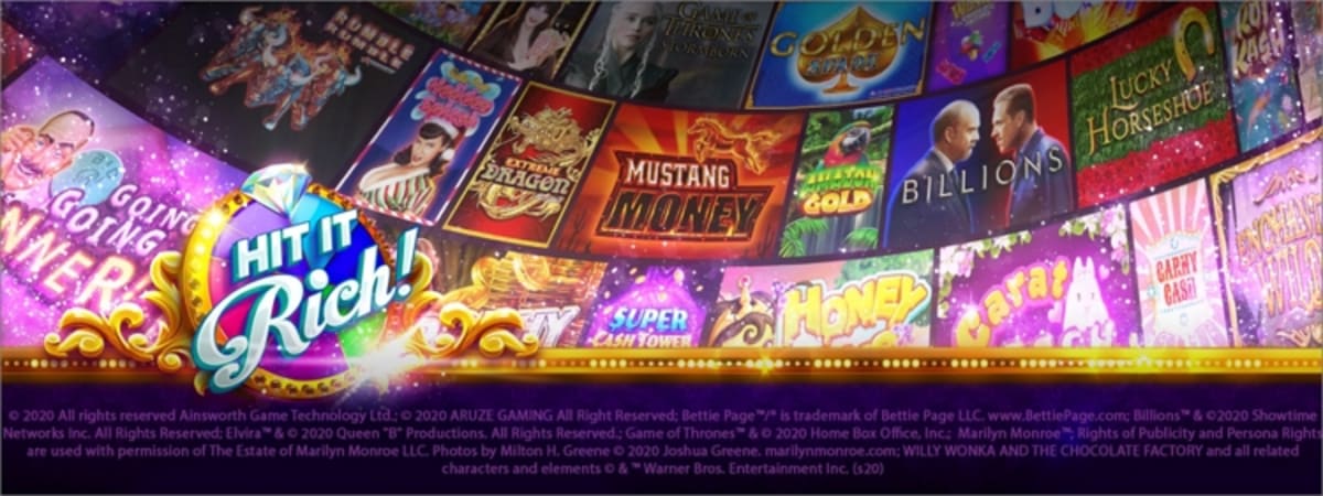 Mest beroendeframkallande casinospel att spela gratis
