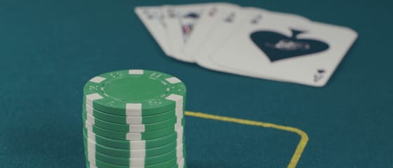 Online Casino Blackjack Tips för nybörjare