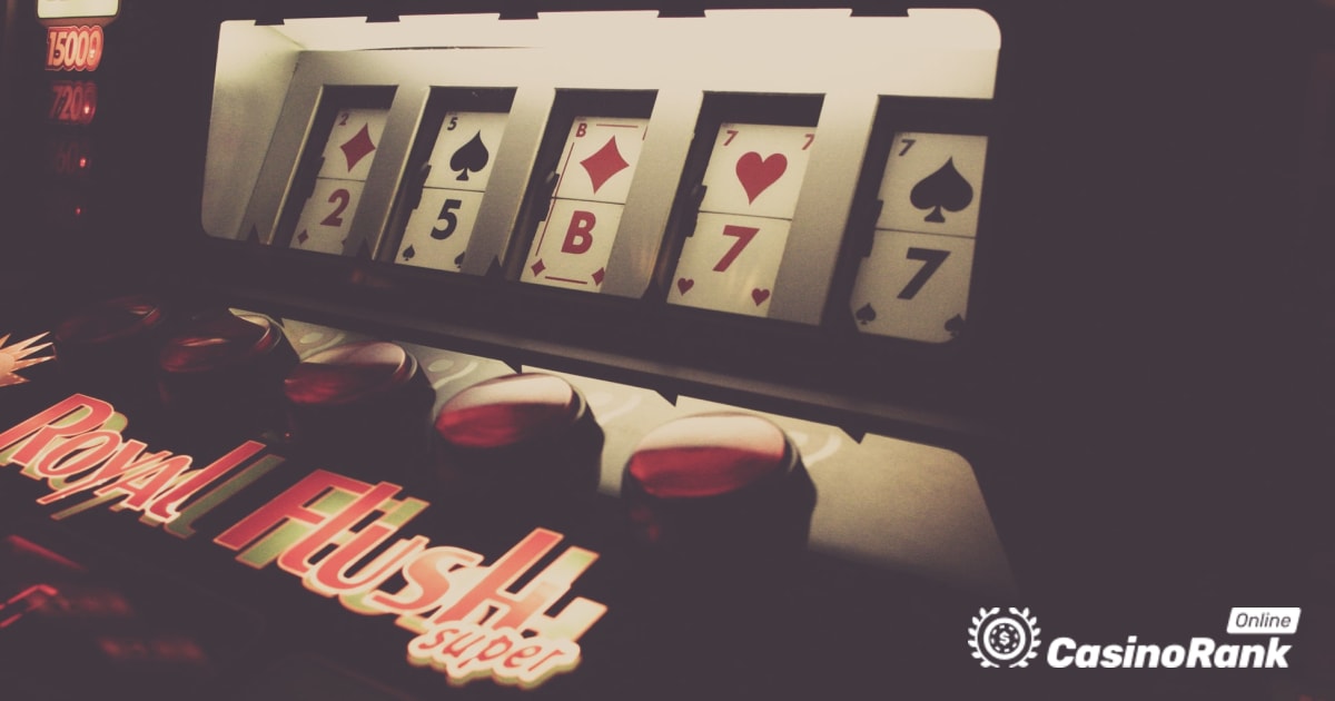 5 skÃ¤l att spela live casinospel