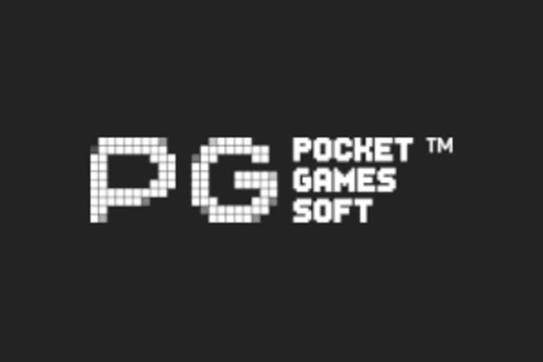 Bästa 10 Pocket Games Soft (PG Soft) Onlinecasinos 2025