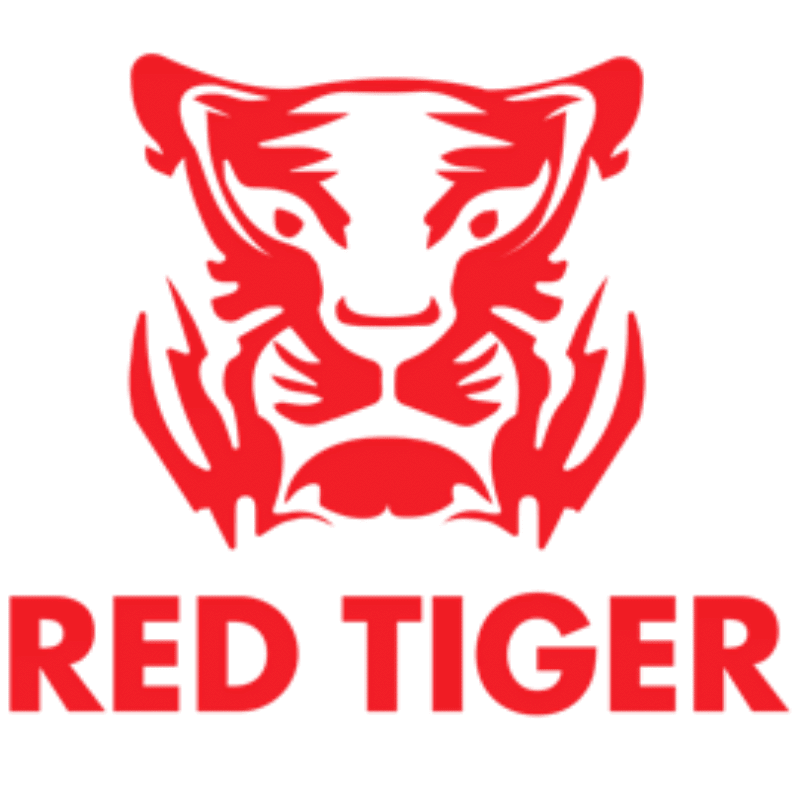 BÃ¤sta 10 Red Tiger Gaming Online Casinos 2022