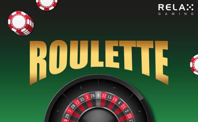 Roulette by Relax Gaming