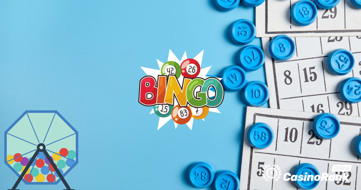 10 intressanta fakta om bingo som du förmodligen inte visste