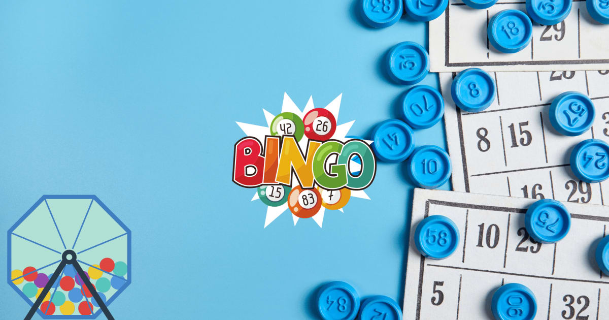 10 intressanta fakta om bingo som du fÃ¶rmodligen inte visste