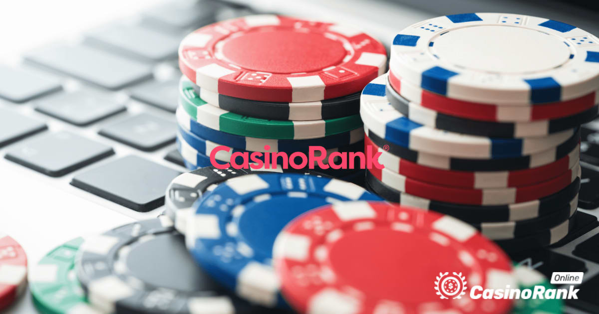 Hur tjänar kasinon pengar på poker?