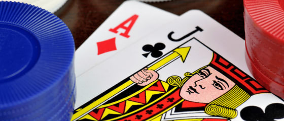 Förklarat - Är Blackjack ett spel av tur eller skicklighet?