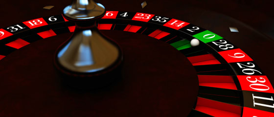 Undvik dessa vanliga online roulette misstag som nybörjare gör