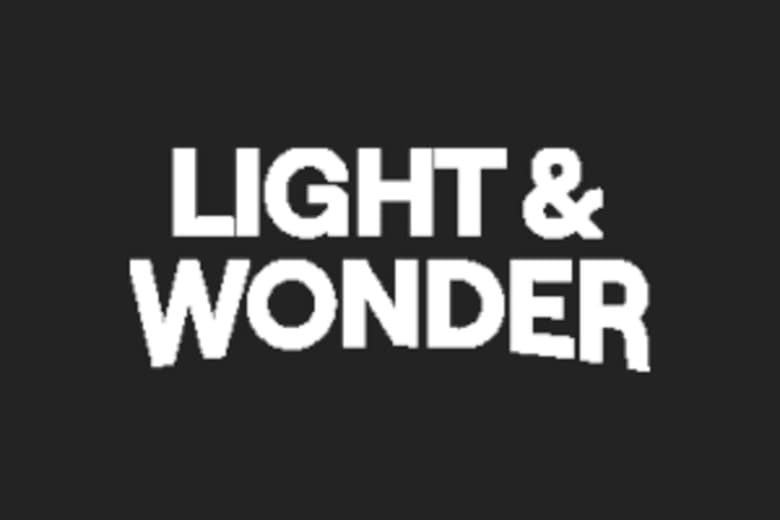 Bästa 10 Light & Wonder Onlinecasinos 2025