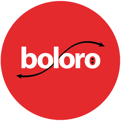 Alla 10 Onlinecasinon med Boloro