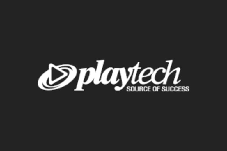 Bästa 10 Playtech Onlinecasinos 2025