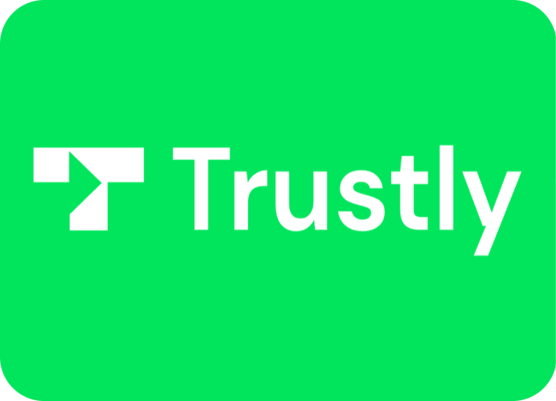 De bästa onlinekasinon som accepterar Trustly